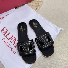 Valentino Slippers